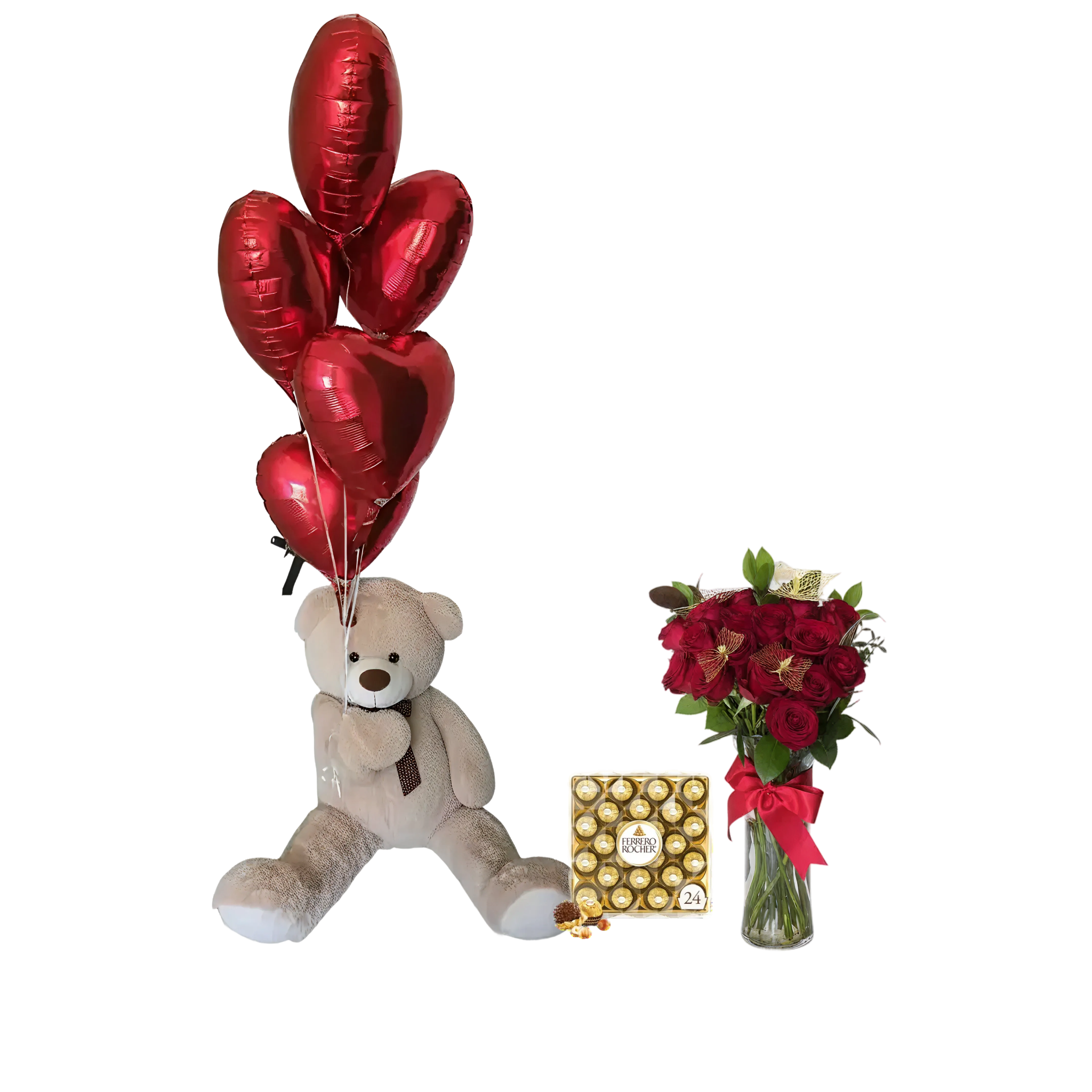 The WOW Gift Experience