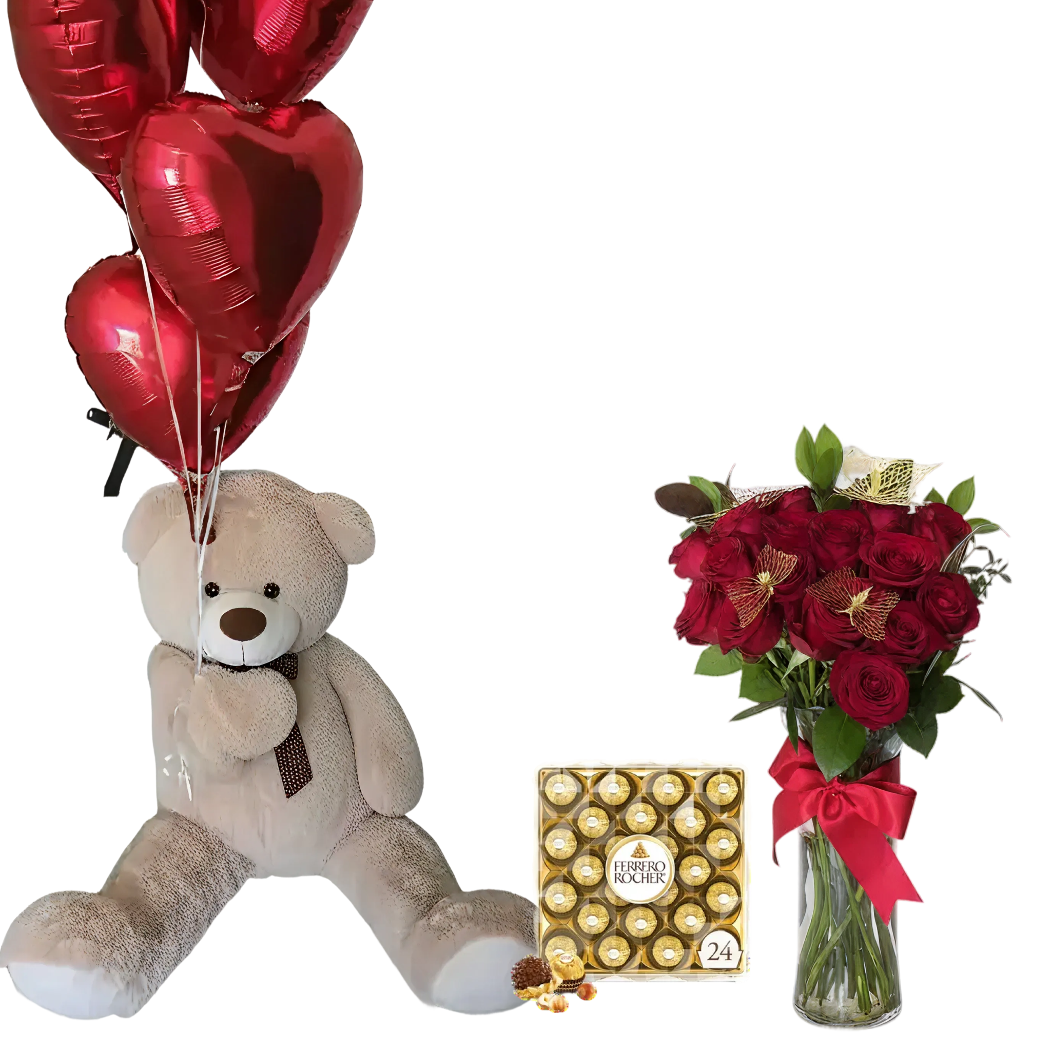 The WOW Gift Experience