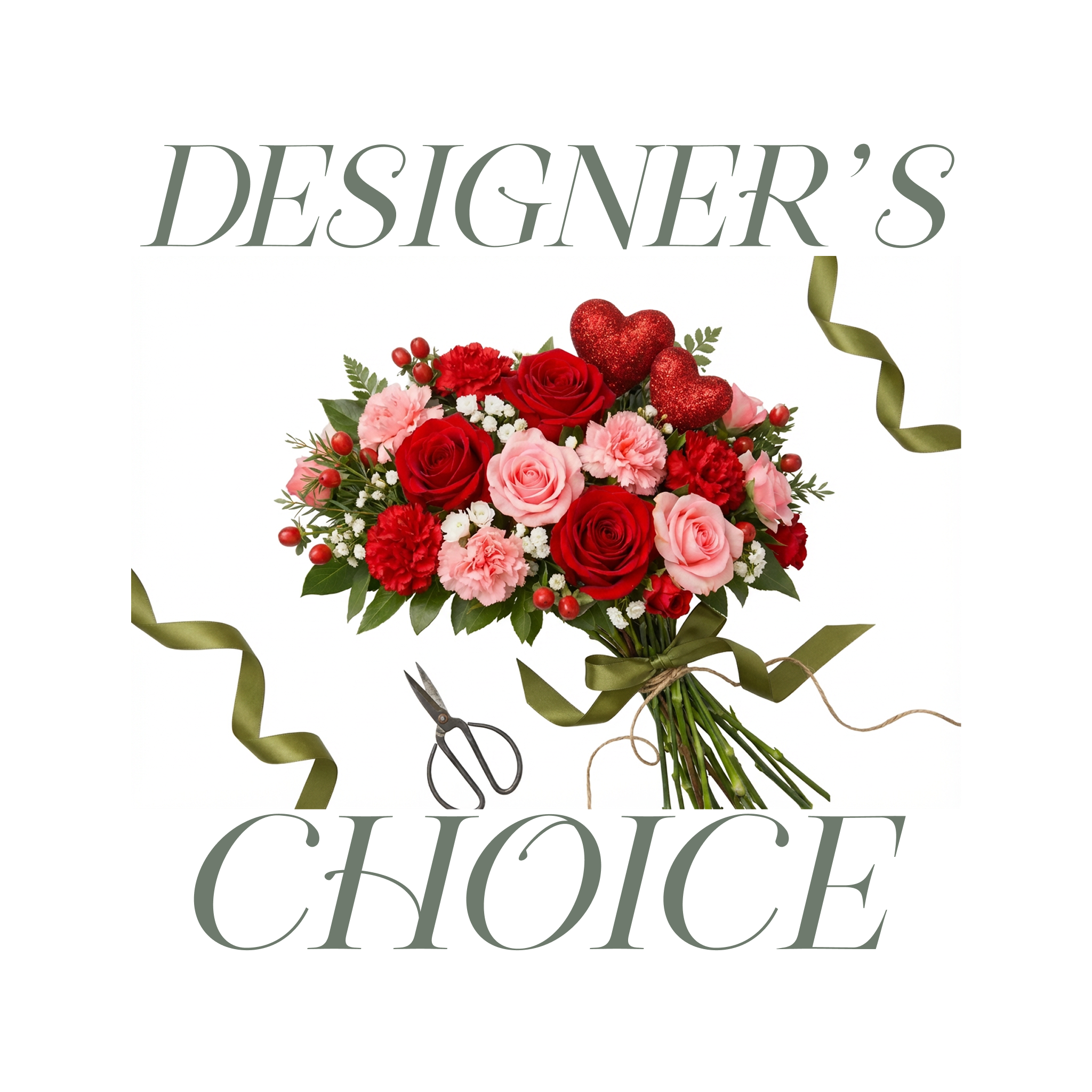 Valentine’s Signature