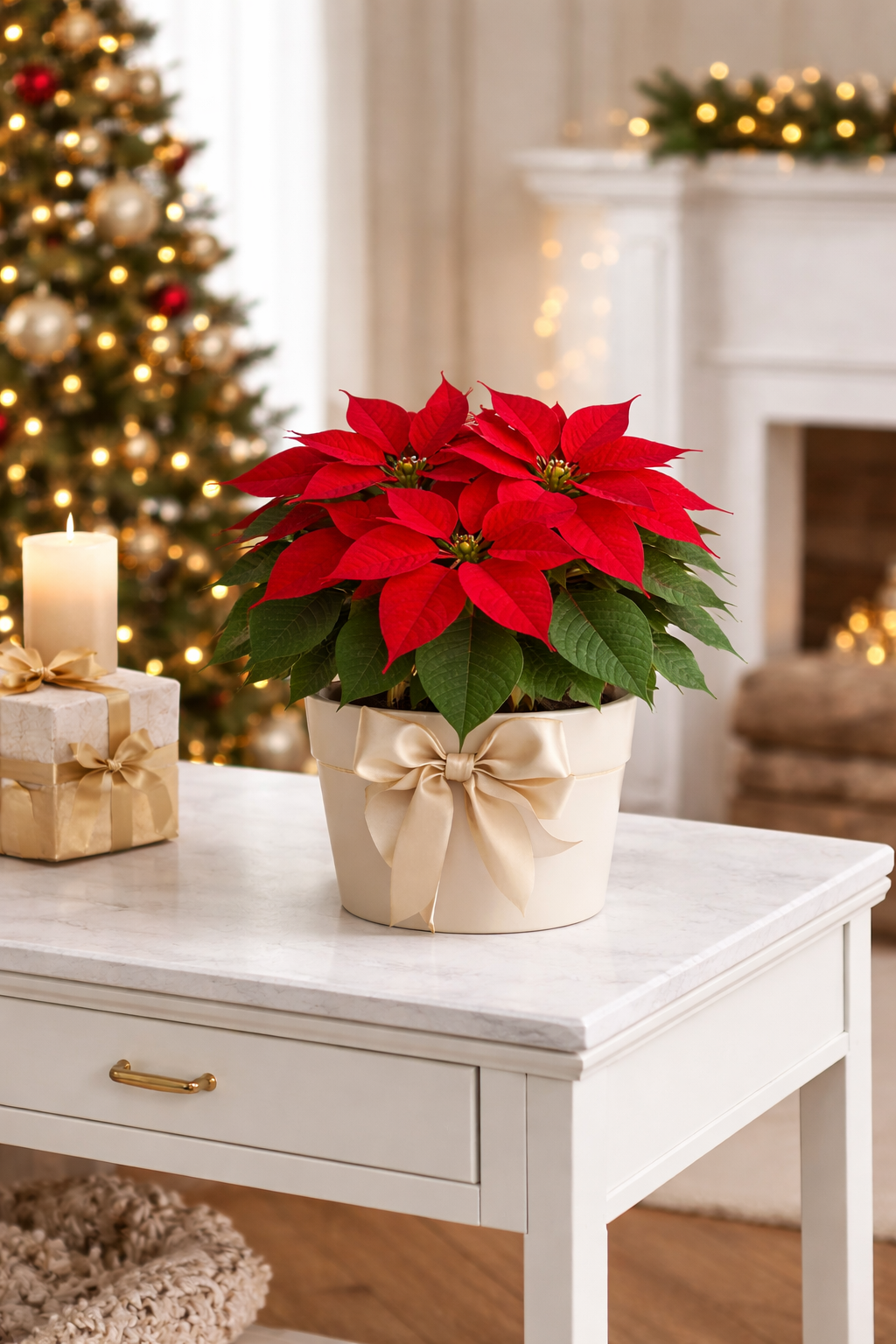 Velvet Noël