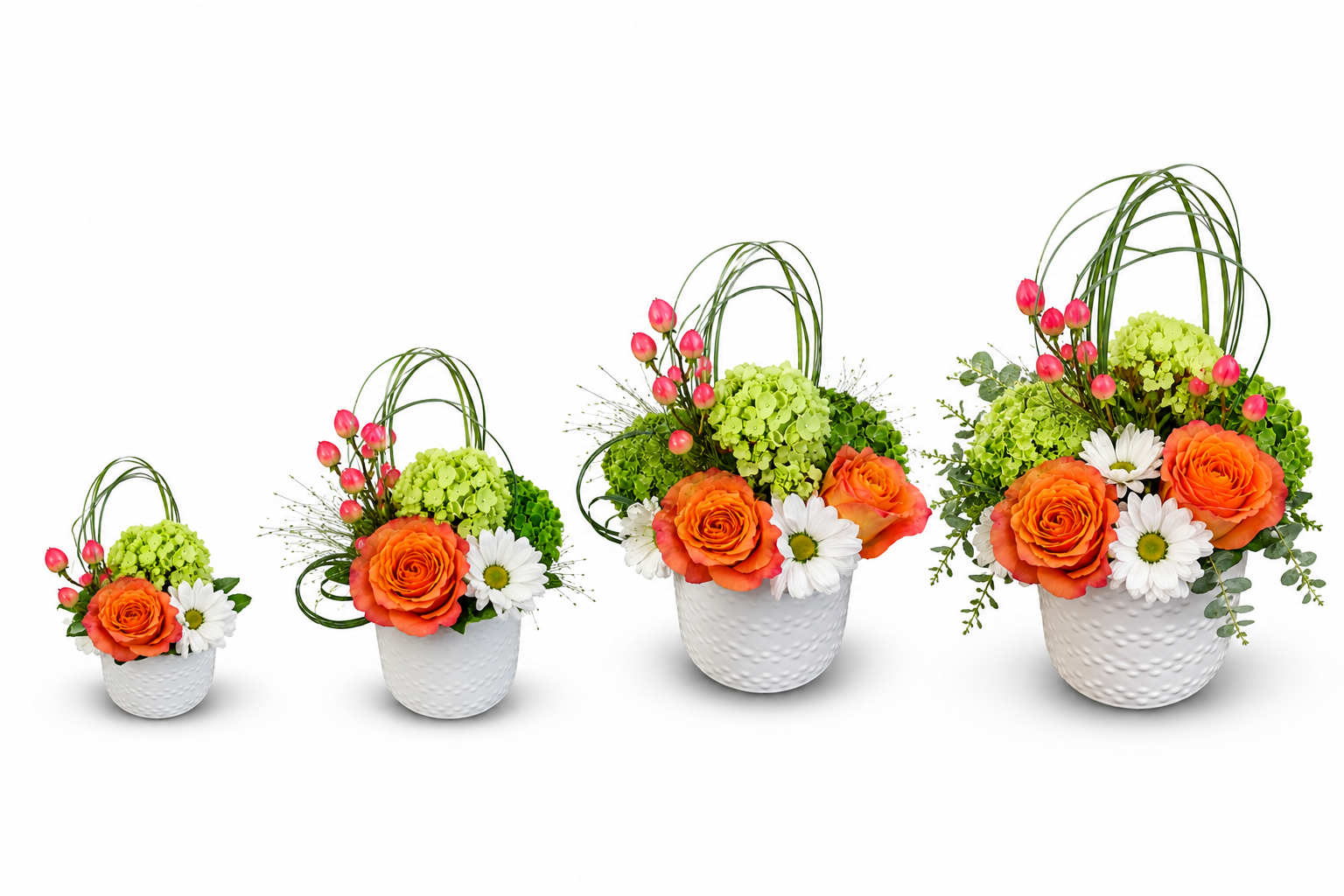 Garden Soirée