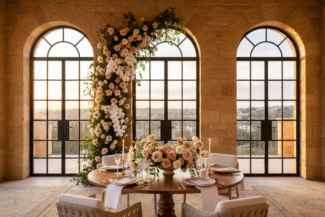 Floralcasa