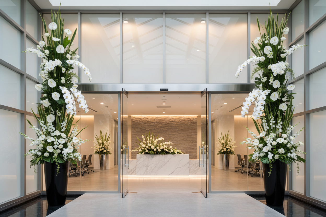 Floralcasa